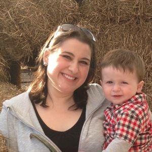 Meet your Posher, Laura